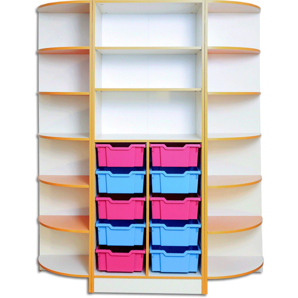 Шафа для зберігання дидактичного матеріалу Дроздовський